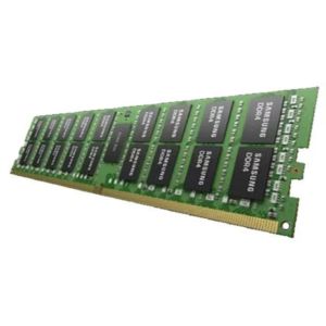 Память 32GB SAMSUNG 3200MHz DDR4 ECC Reg 1Rx4 RDIMM