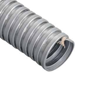 Металлорукав Р3-ЦХ-25 (уп.50м) Rexant 28-1025-50