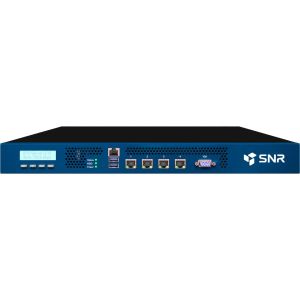 Универсальный профессиональный транскодер SNR