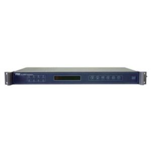 Мультиплексор ASI PBI DCH-3000MX