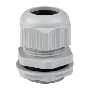 Сальник PG19 IP54 d отв. 23 (plc-pg-19) Сальник