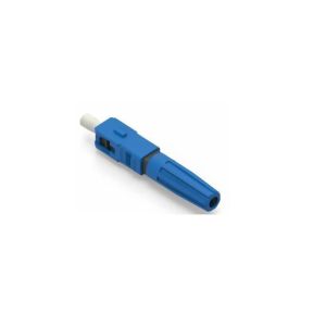 FEM коннектор SC/UPC для кабеля FTTH, SM