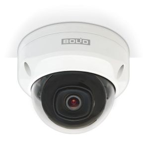 BOLID VCI-242 версия 4 Профессиональная IP-камера купольная уличная