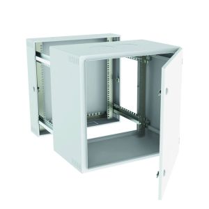 IES 21.60.54 Шкаф компактный телекоммуникационный