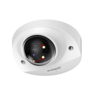 DH-IPC-HDBW2449FP-AS-IL-0360B Профессиональная видеокамера IP купольная