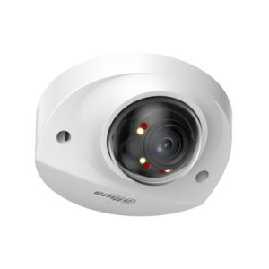 DH-IPC-HDBW2249FP-AS-IL-0360B Профессиональная видеокамера IP купольная