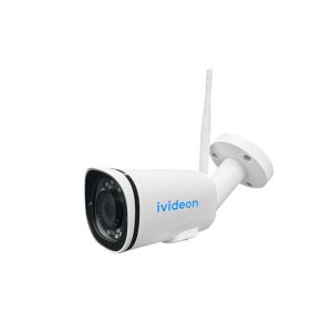 Ivideon-3230F-WMSD Видеокамера IP цилиндрическая