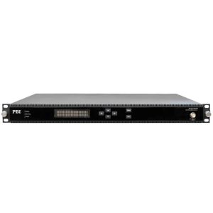 32-канальный IP-QAM модулятор PBI DCH-5100TM-32