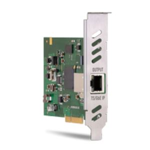 Модуль передатчика IPTV BTA-TSM04