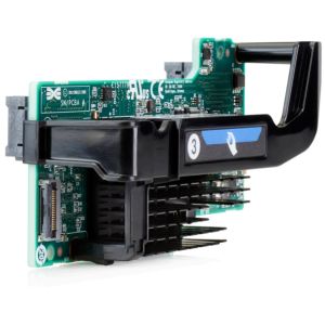 Адаптер HPE FlexFabric 20Gb 2-port 650FLB Adapter