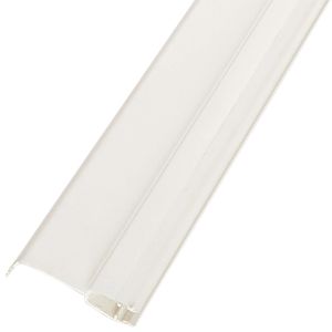 Перегородка внутренняя разделительная для кабельных каналов 100х50, 105х50