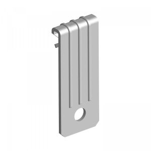 Зажим балочный вертикальный 1-5 мм (PR08.5859) Зажим балочный