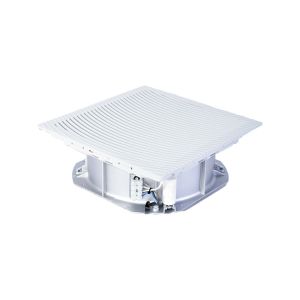 R-FAN-1J-5528 Вентилятор с фильтром