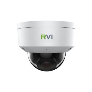 RVi-1NCD2033 (2.8-12) Видеокамера IP купольная