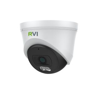 RVi-1NCE4032 (2.8) Видеокамера IP купольная
