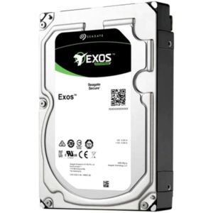 Жесткий диск Seagate Exos 6Tb 7.2k 512e 256MB 3.5" SATA