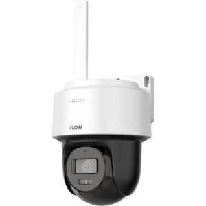 F-IP-1442CIW(2.8мм) Бюджетная IP-видеокамера поворотная