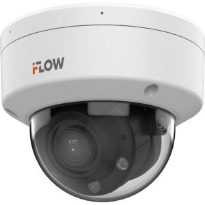 F-IC-2742C2MSZ4(2.8-12мм) Бюджетная IP-видеокамера купольная