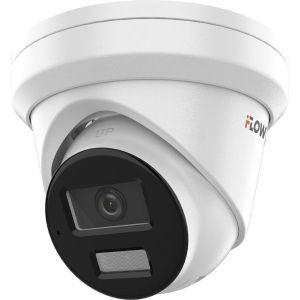 F-IC-2384CM(2.8мм) Бюджетная IP-видеокамера купольная