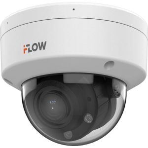 F-IC-1742CMZ4(2.8-12мм) Бюджетная IP-видеокамера купольная