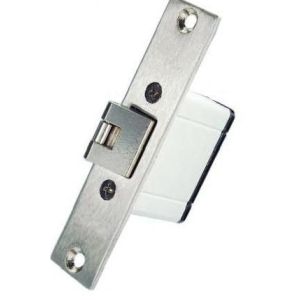 ST-SL120DL Ответная часть к защелке электромеханической