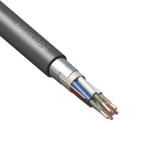 Кабель КВВГЭнг(А)-FRLS 5х1.5 (м) Конкорд 6520