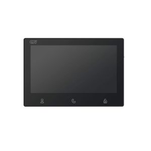CTV-M3712 Astra B (черный) Монитор домофона цветной