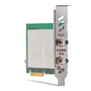 Модуль приемника DVB-T/T2/C BTA-RS02