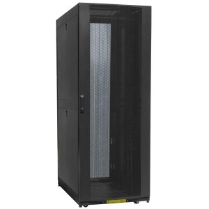 Напольный серверный шкаф Metal Box 42U 800х1200, версия 2