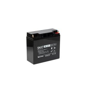 SKAT SB 1217 (2536) Аккумулятор герметичный свинцово-кислотный