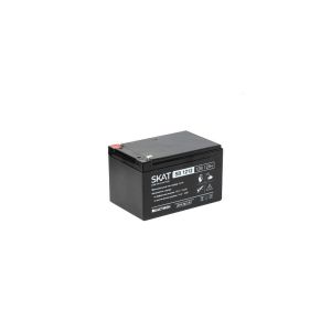 SKAT SB 1212 (2535) Аккумулятор герметичный свинцово-кислотный