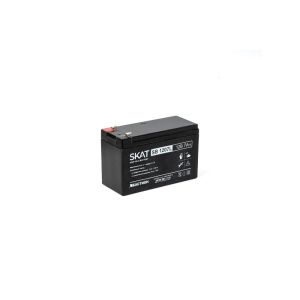 SKAT SB 1207L (2534) Аккумулятор герметичный свинцово-кислотный