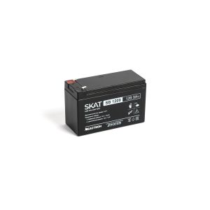 SKAT SB 1209 (2540) Аккумулятор герметичный свинцово-кислотный