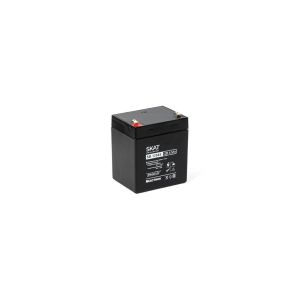 SKAT SB 12045 (2531) Аккумулятор герметичный свинцово-кислотный
