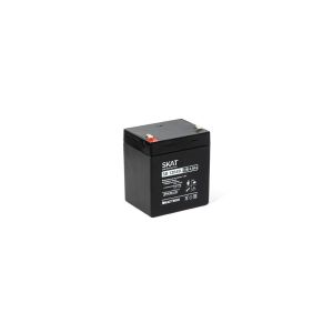 SKAT SB 12045L (2532) Аккумулятор герметичный свинцово-кислотный