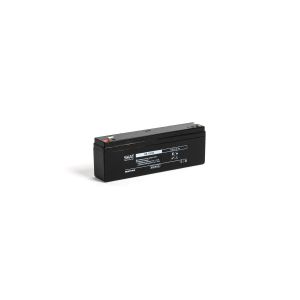 SKAT SB 12022 (2539) Аккумулятор герметичный свинцово-кислотный