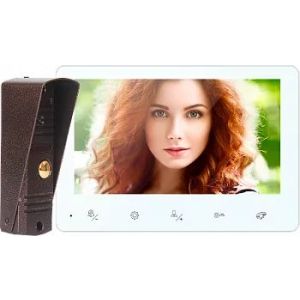 MAF-071 Lite + CVBS-1