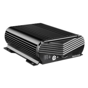 ACE-JS9804 Видеорегистратор AHD 4-канальный автомобильный