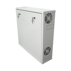 ST-NC550-2U01 (серый) Шкаф для размещения компонентов видеонаблюдения