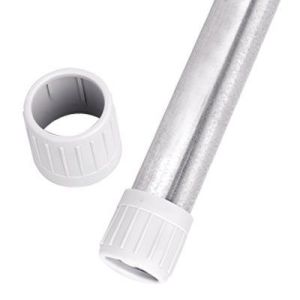 Концевая втулка, наружная D20 (6097L20B) Концевая втулка