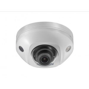 DS-2CD2523G0-IS (2.8mm) Профессиональная видеокамера IP купольная