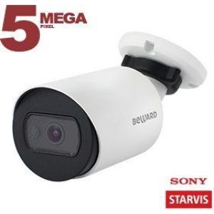SV3212RC (3.6мм) Видеокамера IP цилиндрическая