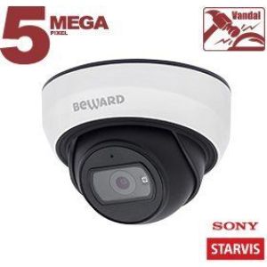 SV3212DBS (2.8мм) Видеокамера IP купольная