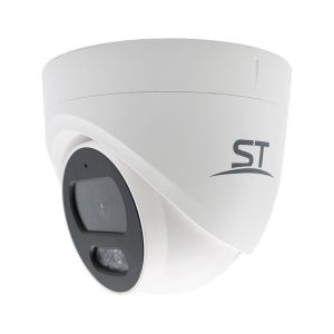 ST-SF2902 FORT Видеокамера IP купольная