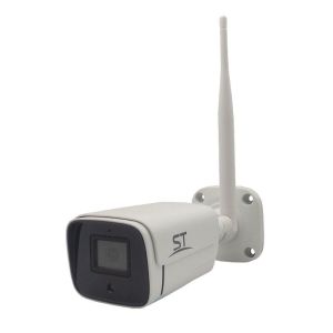 ST-VX2673 4G (версия 3) Видеокамера IP цилиндрическая