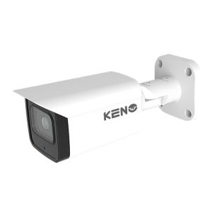KN-CS880A2713-DK (White) Видеокамера IP цилиндрическая