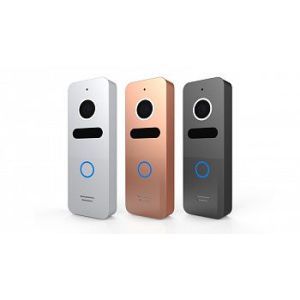 Вызывная панель цветная QUANTUM QM-308N