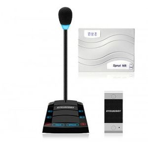 Комплекс аппаратуры «клиент-кассир» STELBERRY SX-510/3