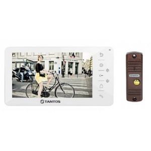 Комплект домофона Tantos Amelie kit