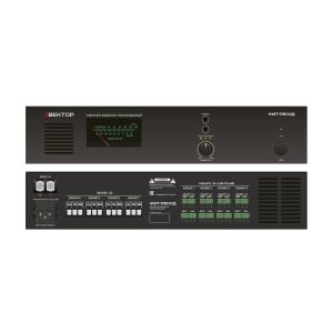 Вектор УМТ-11500Д Усилитель мощности 1500Вт